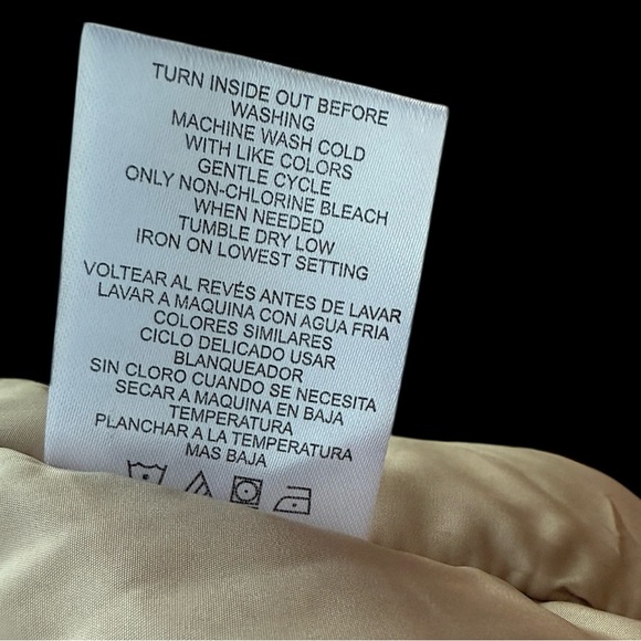 Puffer Jacket - Picture 5 of 7